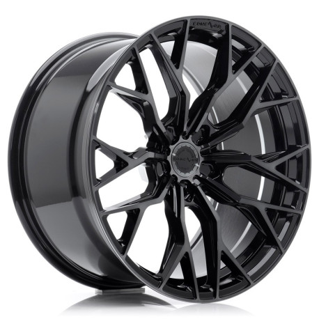Cerchi in lega Concaver CVR1 19x8 ET24 5x112 Double Tinted Black | race-shop.it