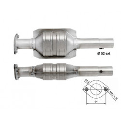 Catalizzatore Magnaflow per FIAT