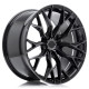 Cerchi in lega Concaver CVR1 19x8,5 ET35 5x108 Double Tinted Black | race-shop.it