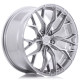 Cerchi in lega Concaver CVR1 19x8,5 ET35 5x120 Brushed Titanium | race-shop.it
