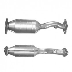 Catalizzatore Magnaflow per FIAT