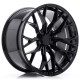 Cerchi in lega Concaver CVR1 20x9 ET25 5x112 Platinum Black | race-shop.it