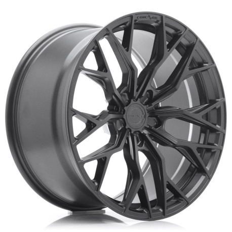 Cerchi in lega Concaver CVR1 22x11 ET54 5x130 Carbon Graphite | race-shop.it