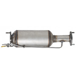 Magnaflow DPF / FAP per FORD