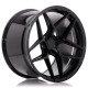 Cerchi in lega Concaver CVR2 19x8,5 ET35 5x112 Platinum Black | race-shop.it