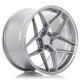 Cerchi in lega Concaver CVR2 20x8,5 ET25 5x112 Brushed Titanium | race-shop.it
