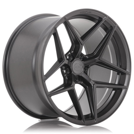 Cerchi in lega Concaver CVR2 20x8,5 ET35 5x120 Carbon Graphite | race-shop.it