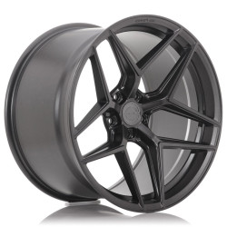 Concaver CVR2 21x9,5 ET22 5x112 Carbon Graphite