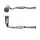 CAT e DPF Magnaflow a montaggio diretto Catalizzatore Magnaflow per FORD MAZDA | race-shop.it