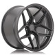 Cerchi in lega Concaver CVR2 22x9,5 ET25 5x112 Carbon Graphite | race-shop.it