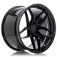 Cerchi in lega Concaver CVR3 20x10 ET45 5x112 Platinum Black | race-shop.it