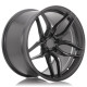 Cerchi in lega Concaver CVR3 20x10,5 ET35 5x120 Carbon Graphite | race-shop.it