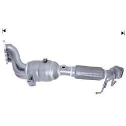 Catalizzatore Magnaflow per FORD