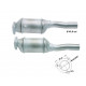 CAT e DPF Magnaflow a montaggio diretto Catalizzatore Magnaflow per FORD SEAT VOLKSWAGEN | race-shop.it