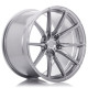 Cerchi in lega Concaver CVR4 20x8,5 ET35 5x108 Brushed Titanium | race-shop.it