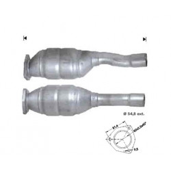 Catalizzatore Magnaflow per FORD SEAT VOLKSWAGEN