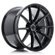 Cerchi in lega Concaver CVR4 20x9 ET30 5x120 Double Tinted Black | race-shop.it