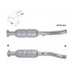 CAT e DPF Magnaflow a montaggio diretto Catalizzatore Magnaflow per FORD | race-shop.it