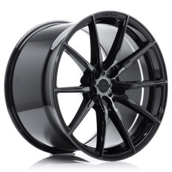 Concaver CVR4 21x10,5 ET10 5x112 Double Tinted Black