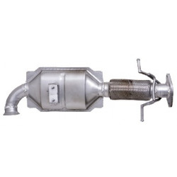 Catalizzatore Magnaflow per FORD