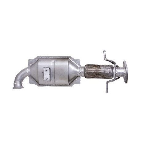 CAT e DPF Magnaflow a montaggio diretto Catalizzatore Magnaflow per FORD | race-shop.it