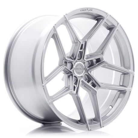 Cerchi in lega Concaver CVR5 19x8,5 ET25 5x112 Brushed Titanium | race-shop.it