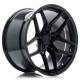 Cerchi in lega Concaver CVR5 20x10 ET24 5x112 Platinum Black | race-shop.it