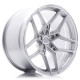 Cerchi in lega Concaver CVR5 20x8,5 ET35 5x108 Brushed Titanium | race-shop.it