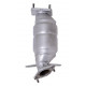 CAT e DPF Magnaflow a montaggio diretto Catalizzatore Magnaflow per FORD | race-shop.it