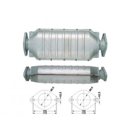 Catalizzatore Magnaflow per FORD