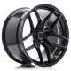 Cerchi in lega Concaver CVR5 20x9,5 ET24 5x120 Double Tinted Black | race-shop.it