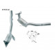 CAT e DPF Magnaflow a montaggio diretto Catalizzatore Magnaflow per FORD | race-shop.it