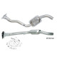 CAT e DPF Magnaflow a montaggio diretto Catalizzatore Magnaflow per FORD | race-shop.it