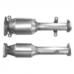 Catalizzatore Magnaflow per HONDA