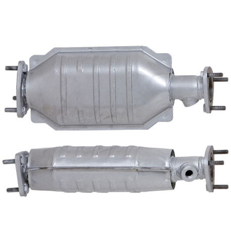 CAT e DPF Magnaflow a montaggio diretto Catalizzatore Magnaflow per HONDA | race-shop.it