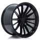 Cerchi in lega Concaver CVR7 22x10 ET25 5x112 Platinum Black | race-shop.it