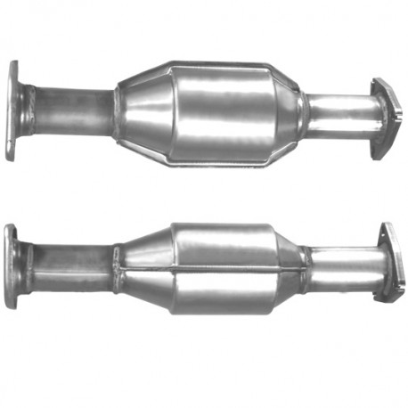 CAT e DPF Magnaflow a montaggio diretto Catalizzatore Magnaflow per HONDA ROVER | race-shop.it