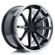 Cerchi in lega Concaver CVR8 20x8,5 ET35 5x120 Black Diamond Cut | race-shop.it