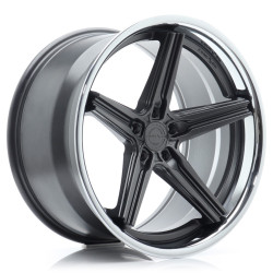 Concaver CVR9 20x9 ET30 5x120 Carbon Graphite
