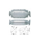 CAT e DPF Magnaflow a montaggio diretto Catalizzatore Magnaflow per HYUNDAI | race-shop.it