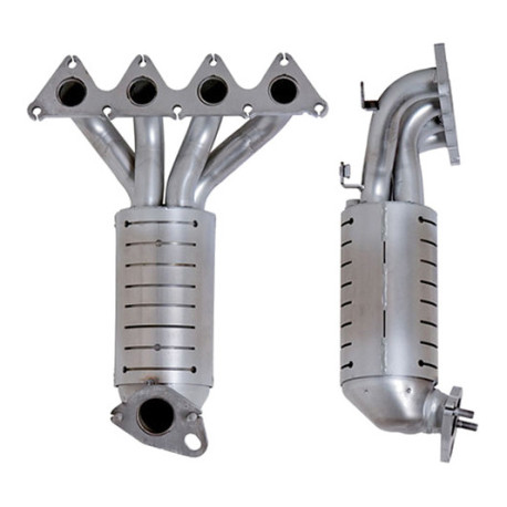 CAT e DPF Magnaflow a montaggio diretto Catalizzatore Magnaflow per HYUNDAI | race-shop.it