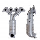 CAT e DPF Magnaflow a montaggio diretto Catalizzatore Magnaflow per HYUNDAI KIA | race-shop.it