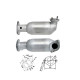 CAT e DPF Magnaflow a montaggio diretto Catalizzatore Magnaflow per HYUNDAI | race-shop.it