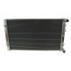Radiatori da competizione Radiatore in alluminio per Audi A3 / S3 (8L1) | race-shop.it
