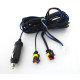 Flap di scarico Varex Dual Wiring Harness (Exclusive of Control Box and Key Pads) | race-shop.it