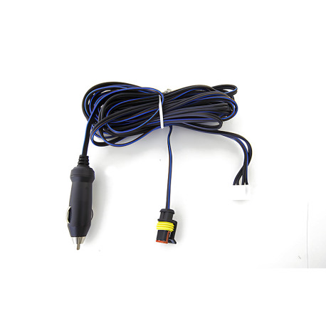 Flap di scarico XFORCE cablaggio valvola Varex (per 1 silenziatore) | race-shop.it
