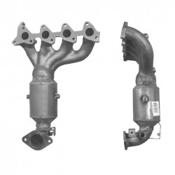 Catalizzatore Magnaflow per HYUNDAI