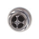 Flange Stainless Steel 4-1 Collector, From 4 x 1-7/8″ To Single 3″ | race-shop.it