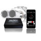 Sistemi di scarico XFORCE XFORCE centralina Bluetooth Varex Smartbox per valvola di scarico | race-shop.it