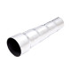 Riduttori diritti Transition Pipe (Multi Step) 46 To 66mm, Stainless Steel | race-shop.it